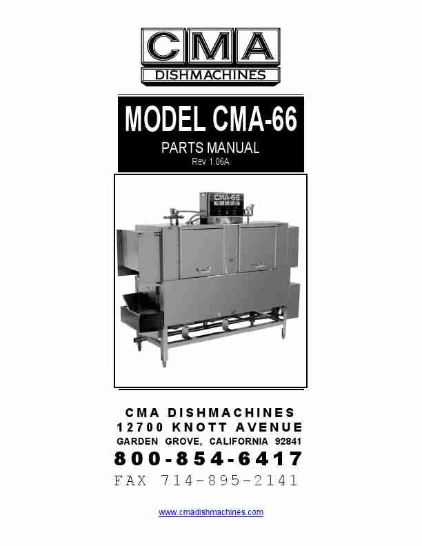Black Box Dishwasher CMA DISHMACHINE-page_pdf